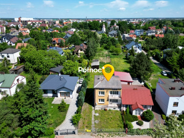 Dom Biała Podlaska