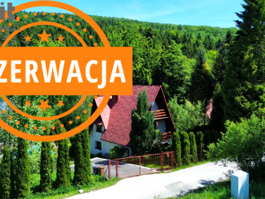 Dom Poręba