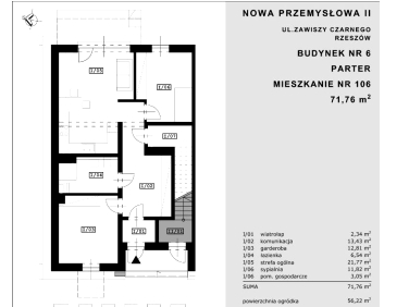 Mieszkanie Rzeszów