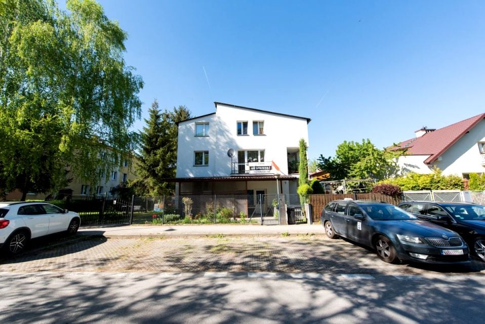 Dom Rzeszów
