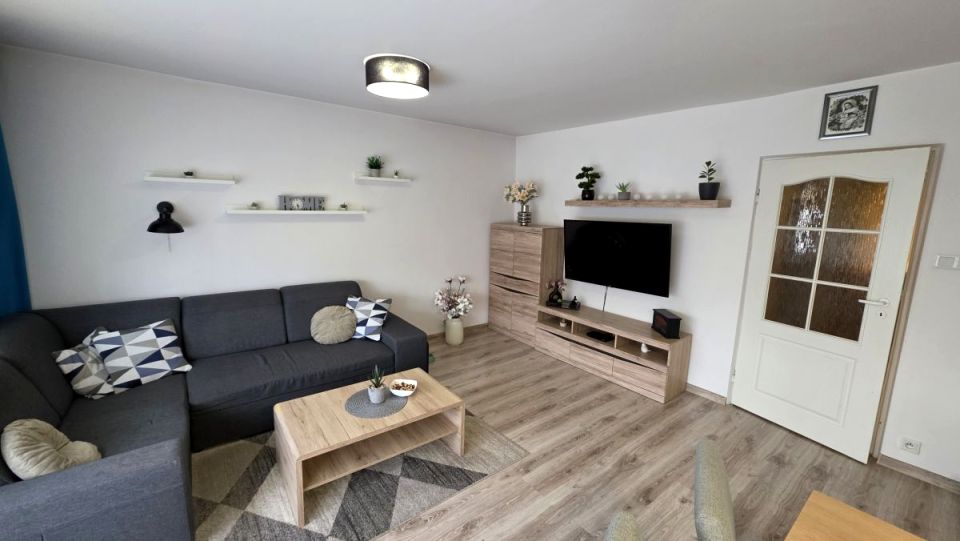 Mieszkanie Augustów