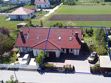 Dom Pietrzykowice