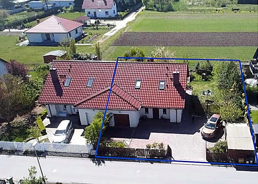 Dom Pietrzykowice