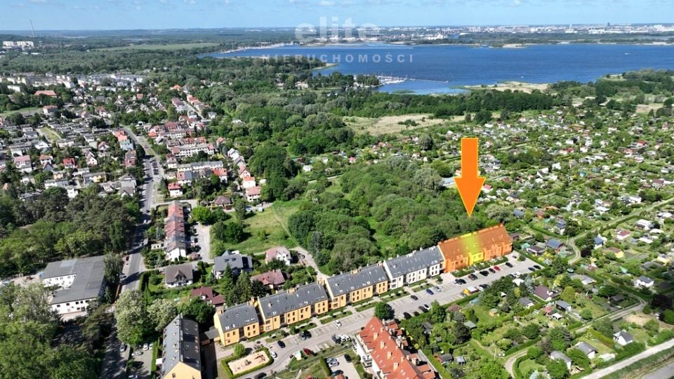 Mieszkanie Szczecin