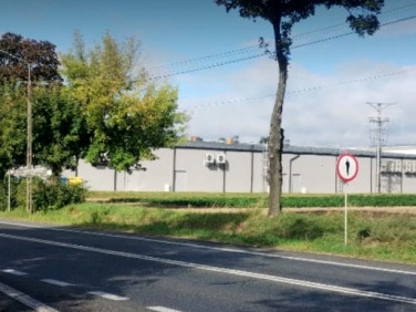 Działka inwestycyjna Zakroczym