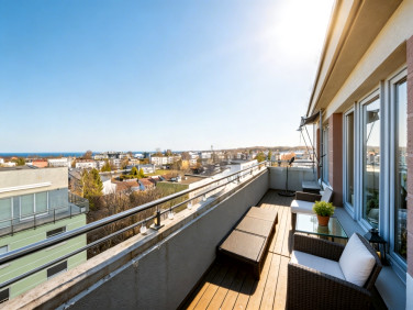 Mieszkanie Gdynia