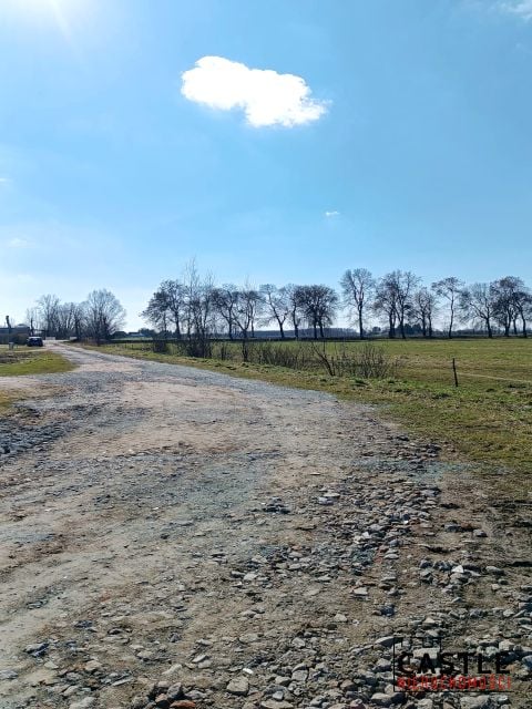 Działka Markusy