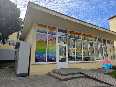 Lokal Konin