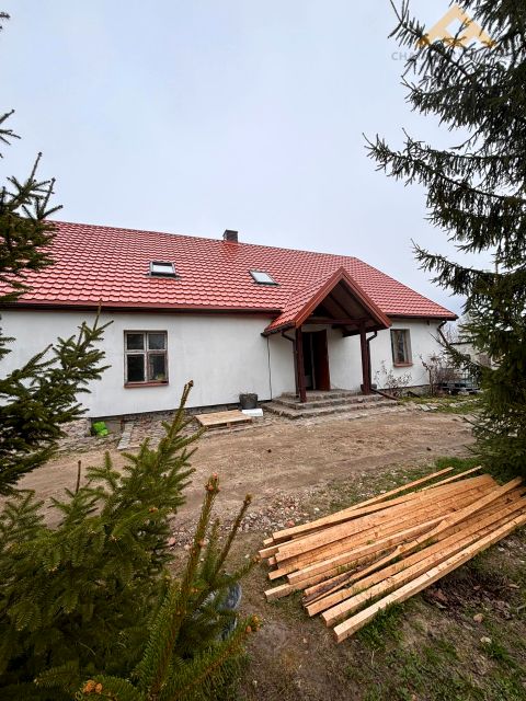 Dom Grzęda