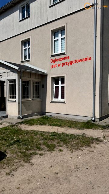Mieszkanie Gdańsk