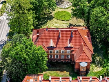 Budynek użytkowy Kętrzyn