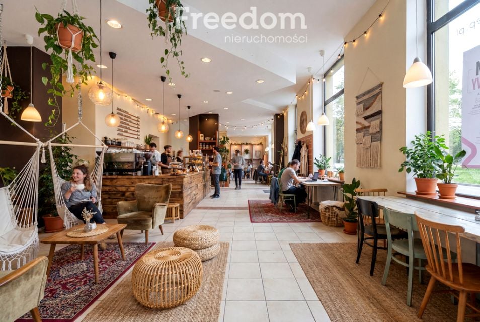 Lokal Pyskowice