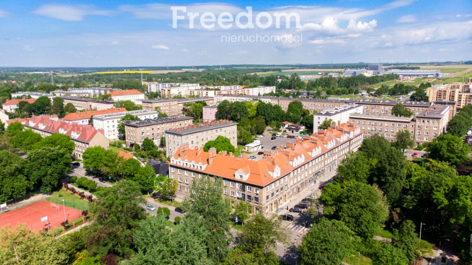 Lokal Pyskowice