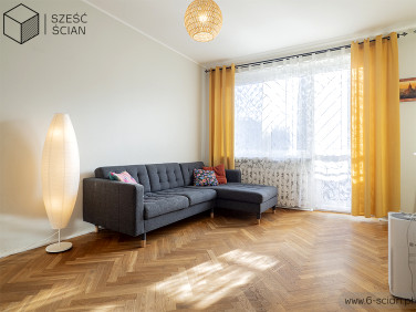Mieszkanie Wrocław