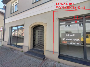 Lokal Żory