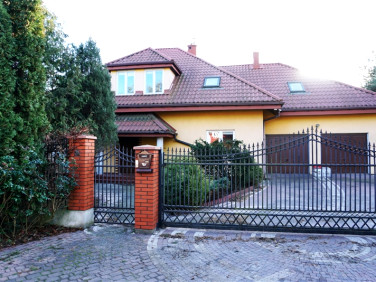 Dom Stanisławów Pierwszy