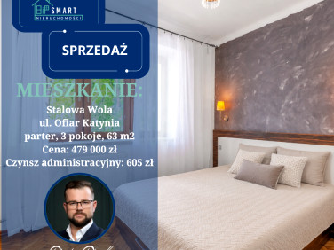 Mieszkanie Stalowa Wola