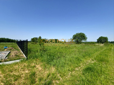 Działka budowlano-rolna RZESZÓW sprzedam