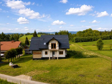 Dom Poraż sprzedaż