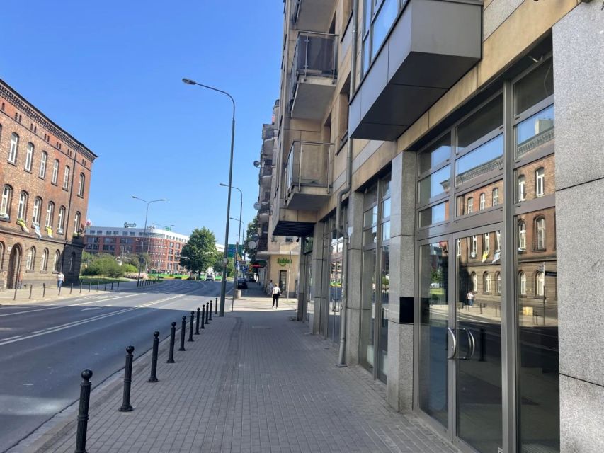 Lokal Poznań