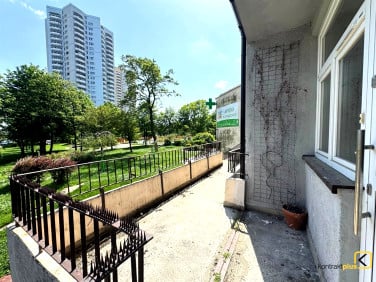 Lokal Katowice