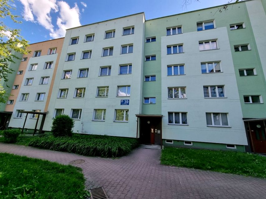 Mieszkanie Chełm