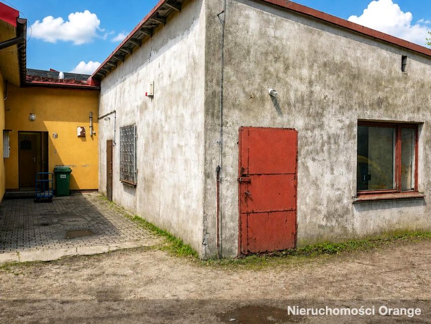 Dom Wola Krzysztoporska