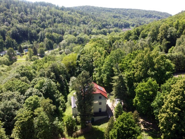 Budynek użytkowy POKRZYWNA