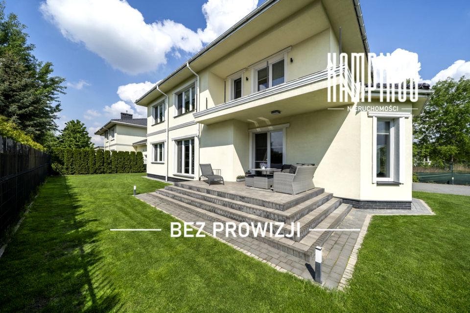 Dom Lipków