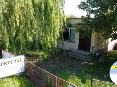 Budynek użytkowy Gabułtów
