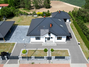 Dom Lubaczów