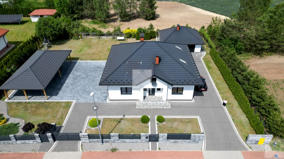Dom Lubaczów
