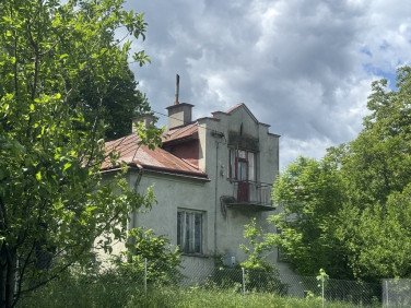 Dom Przemyśl