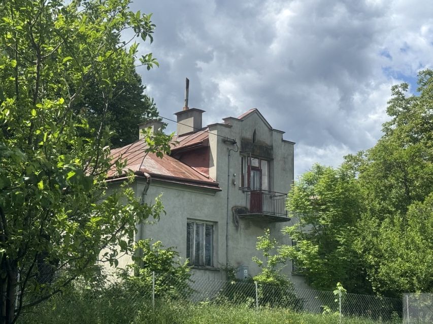 Dom Przemyśl