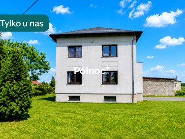 Dom Mała Słońca sprzedaż
