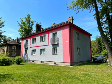 Mieszkanie Świętochłowice