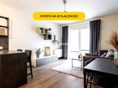 Mieszkanie Kraków