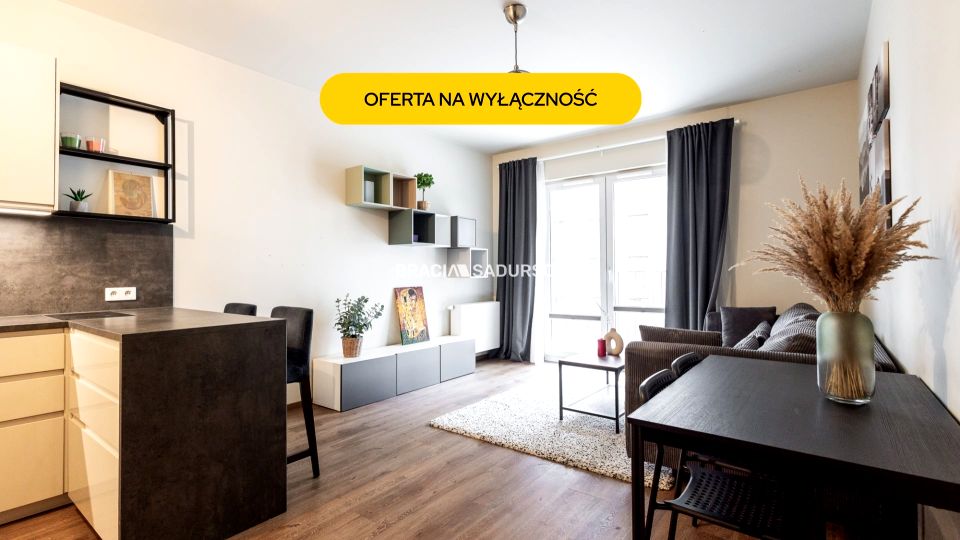 Mieszkanie Kraków