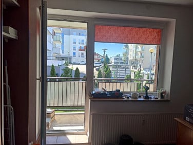 Mieszkanie Bydgoszcz