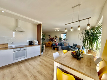 Mieszkanie apartamentowiec Zgierz