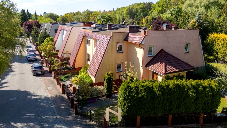 Dom Gorzów Wielkopolski