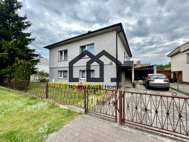 Dom Zbrudzewo