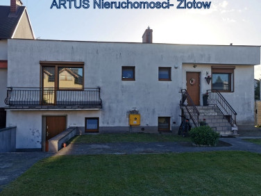 Dom Złotów