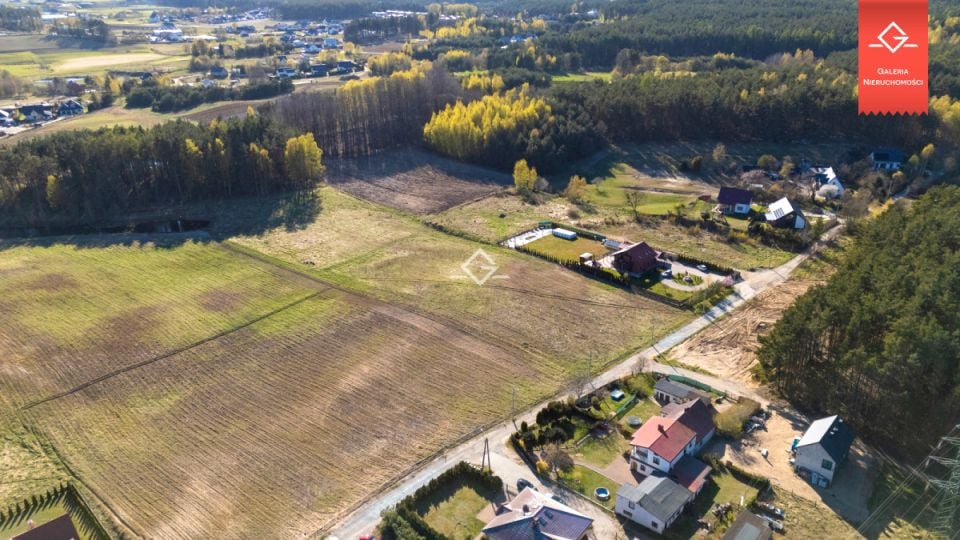 Działka Gdynia