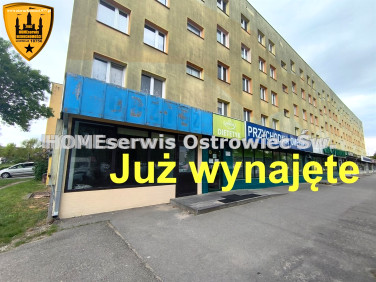 Lokal Ostrowiec Świętokrzyski