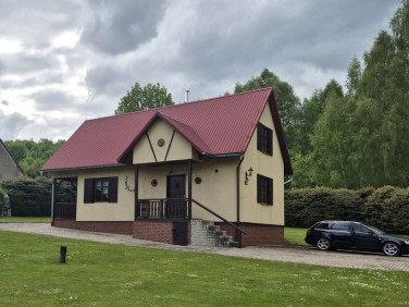 Dom Kamienna Góra