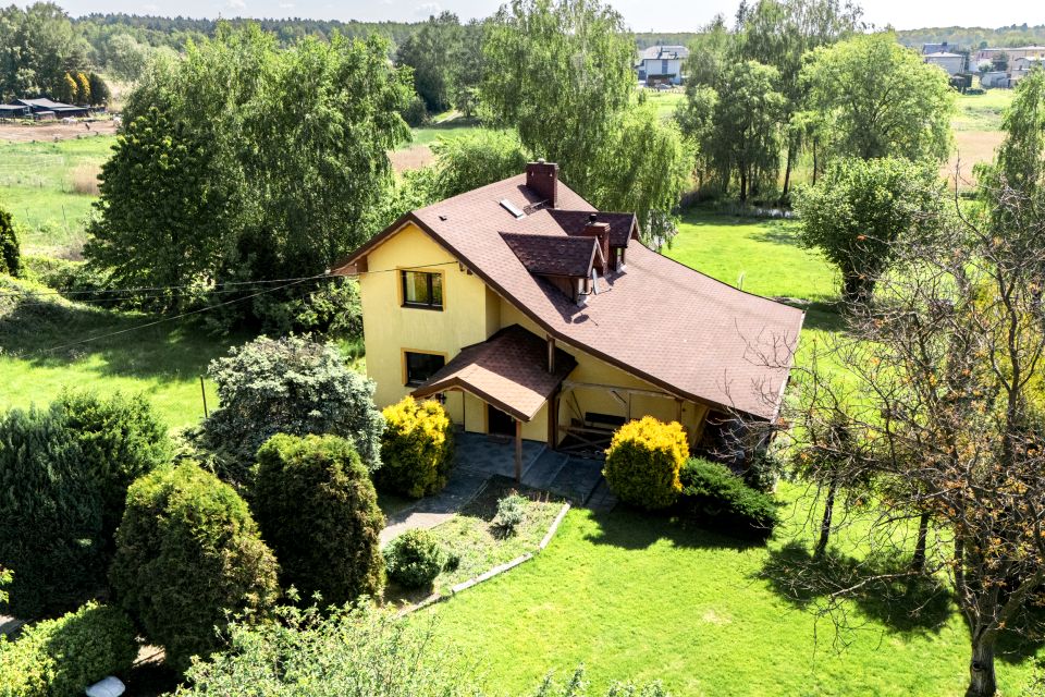 Dom Bełk
