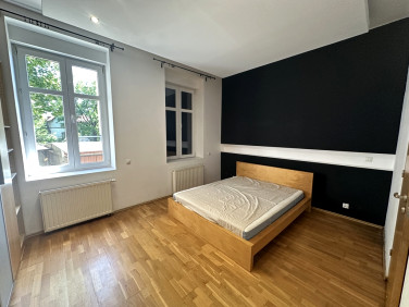 Mieszkanie Gliwice