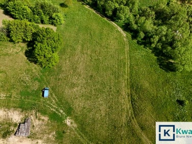 Działka budowlana Hoczew sprzedam