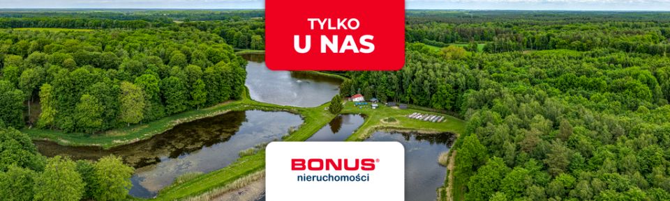 Działka Wisławie